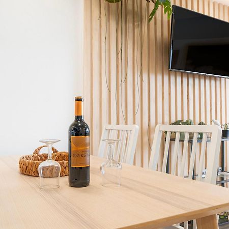 Newly Renovated, Luxurious Apartment With A Heated Pool, 259 San Miguel de Abona Eksteriør bilde