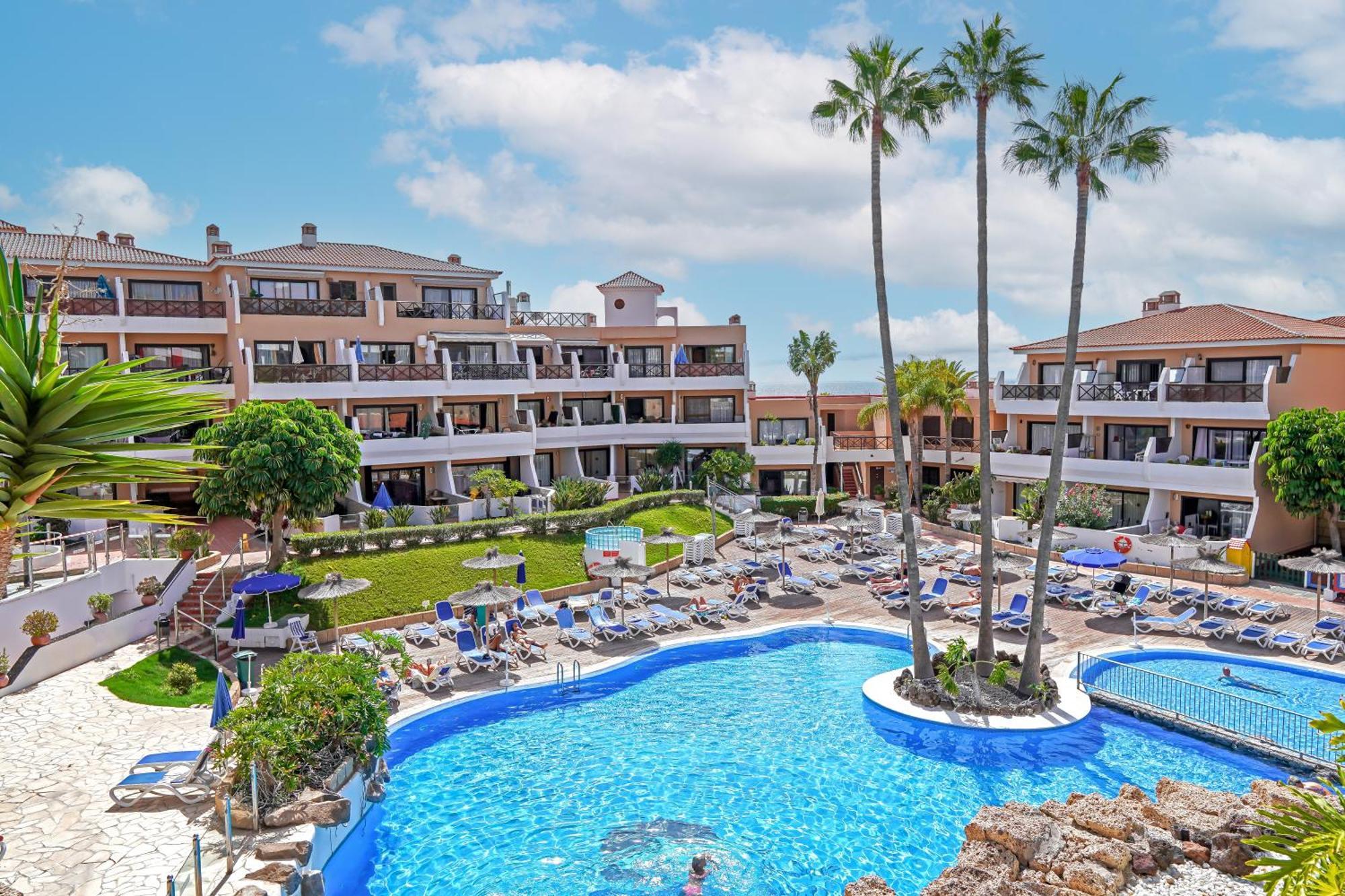 Newly Renovated, Luxurious Apartment With A Heated Pool, 259 San Miguel de Abona Eksteriør bilde