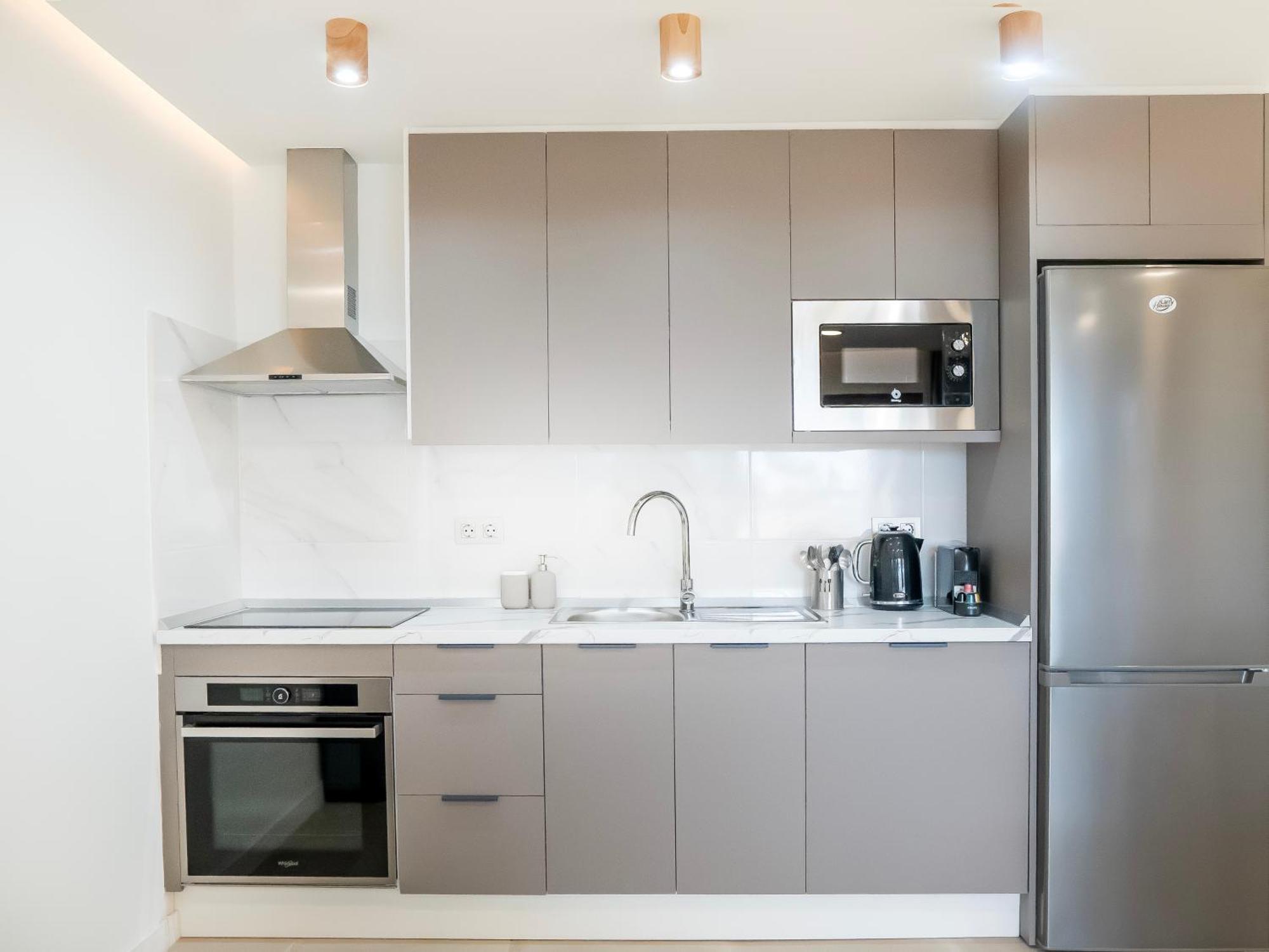 Newly Renovated, Luxurious Apartment With A Heated Pool, 259 San Miguel de Abona Eksteriør bilde