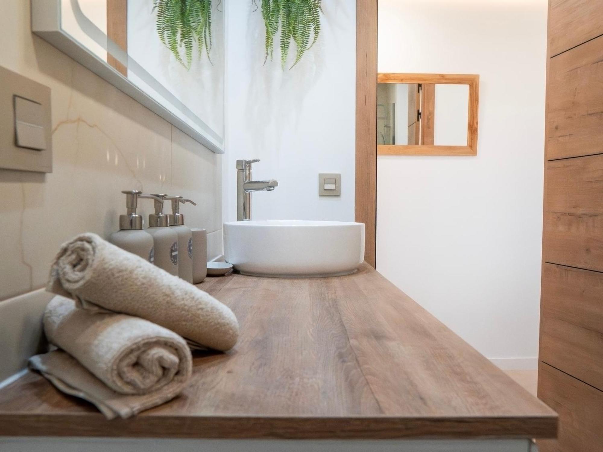 Newly Renovated, Luxurious Apartment With A Heated Pool, 259 San Miguel de Abona Eksteriør bilde