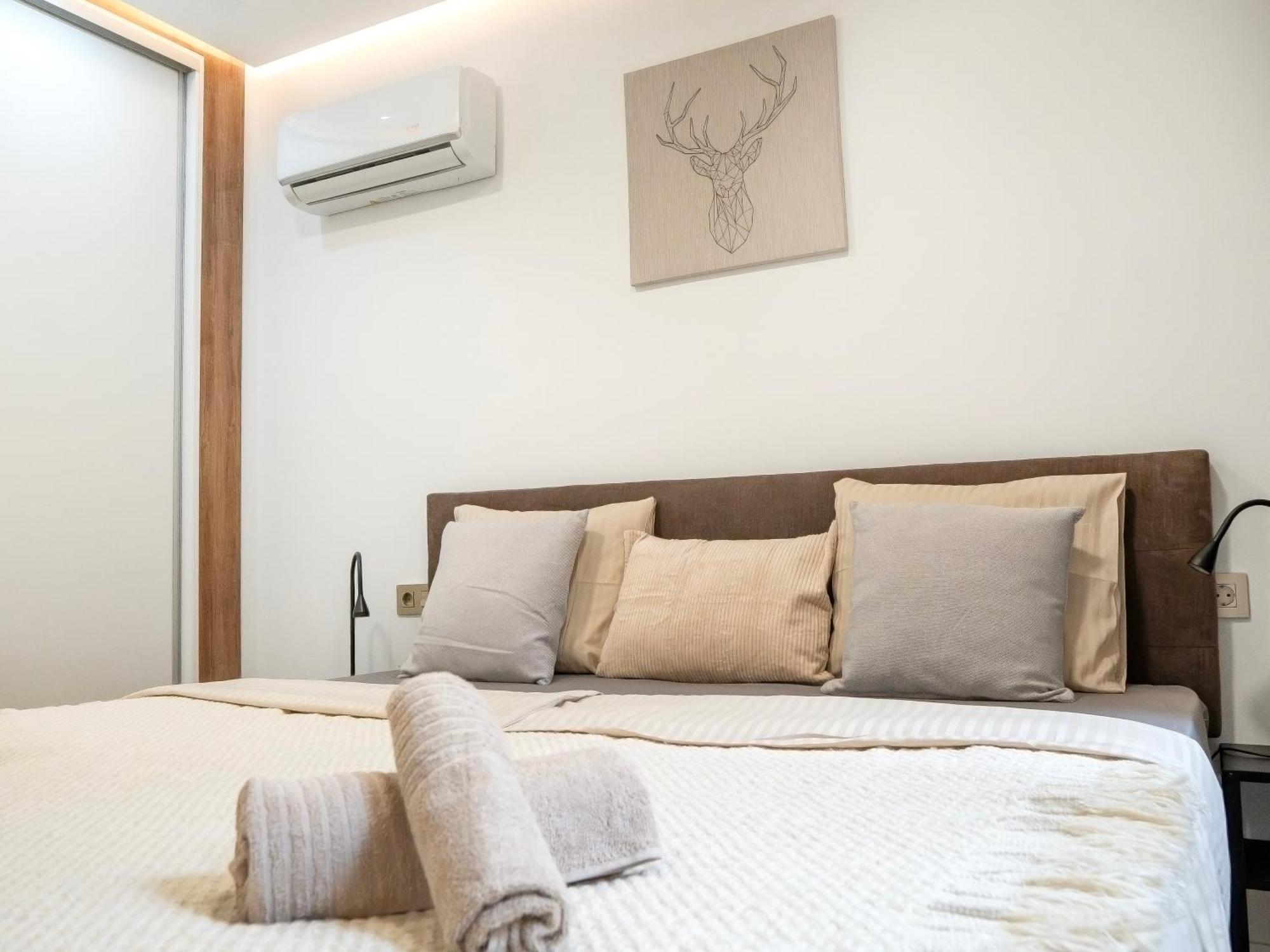 Newly Renovated, Luxurious Apartment With A Heated Pool, 259 San Miguel de Abona Eksteriør bilde