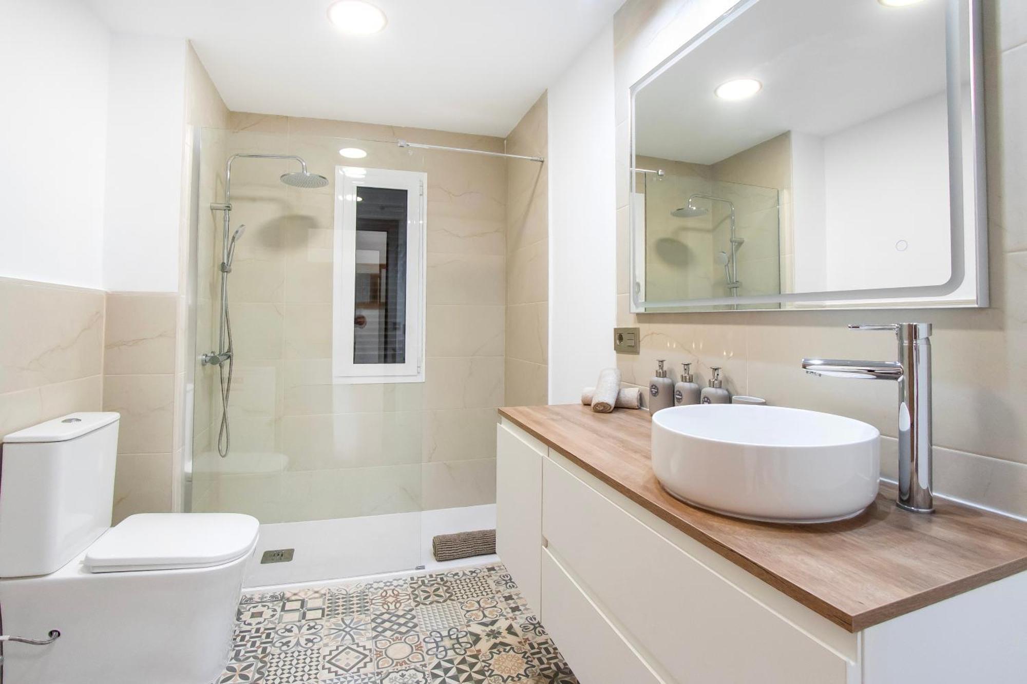 Newly Renovated, Luxurious Apartment With A Heated Pool, 259 San Miguel de Abona Eksteriør bilde