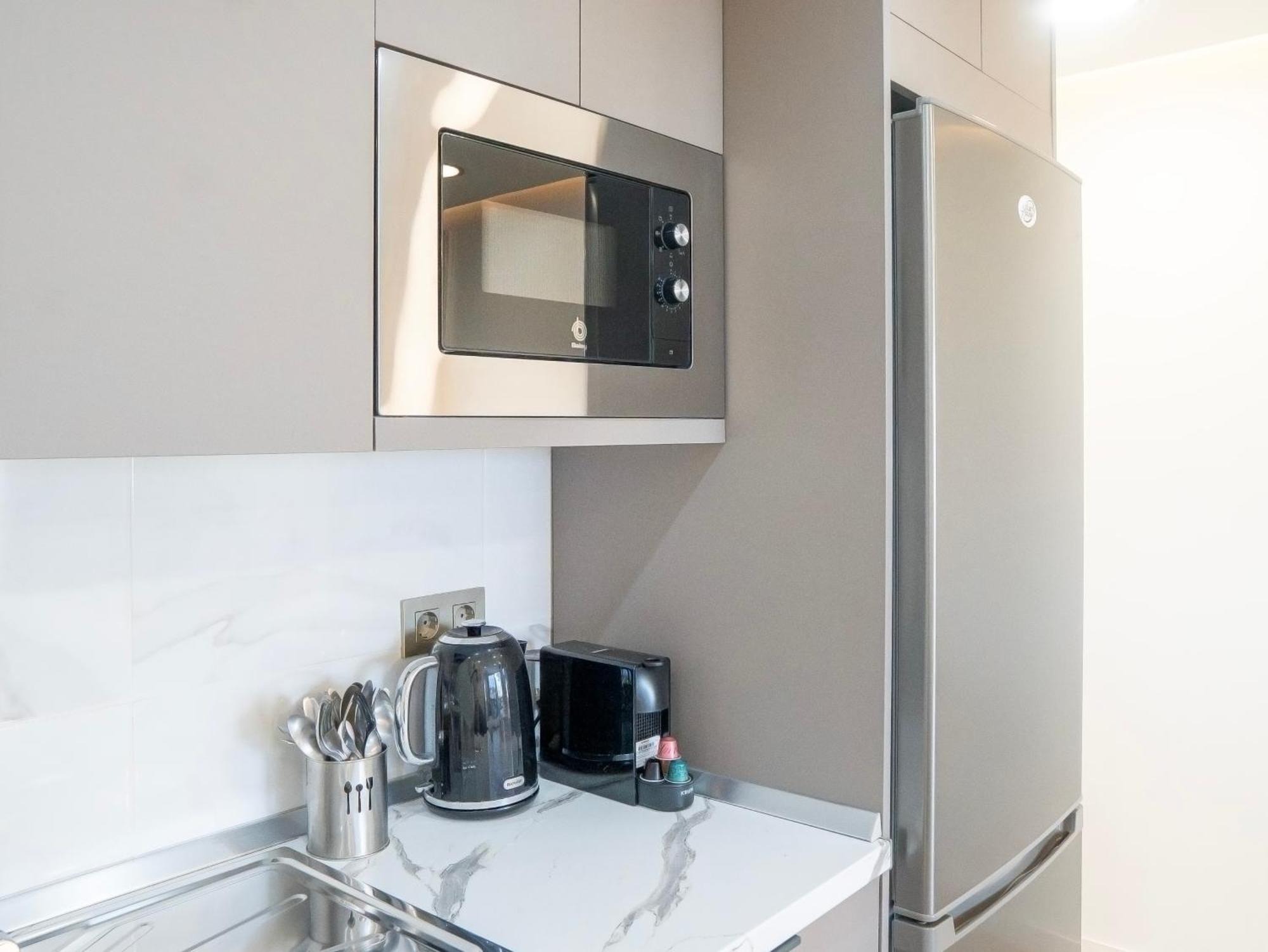 Newly Renovated, Luxurious Apartment With A Heated Pool, 259 San Miguel de Abona Eksteriør bilde