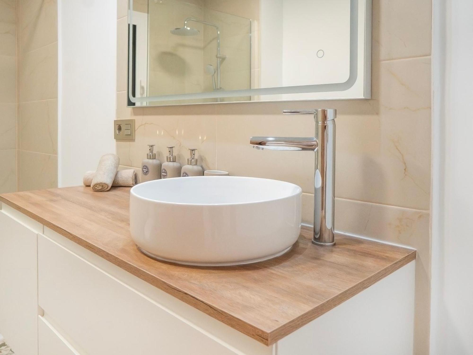 Newly Renovated, Luxurious Apartment With A Heated Pool, 259 San Miguel de Abona Eksteriør bilde